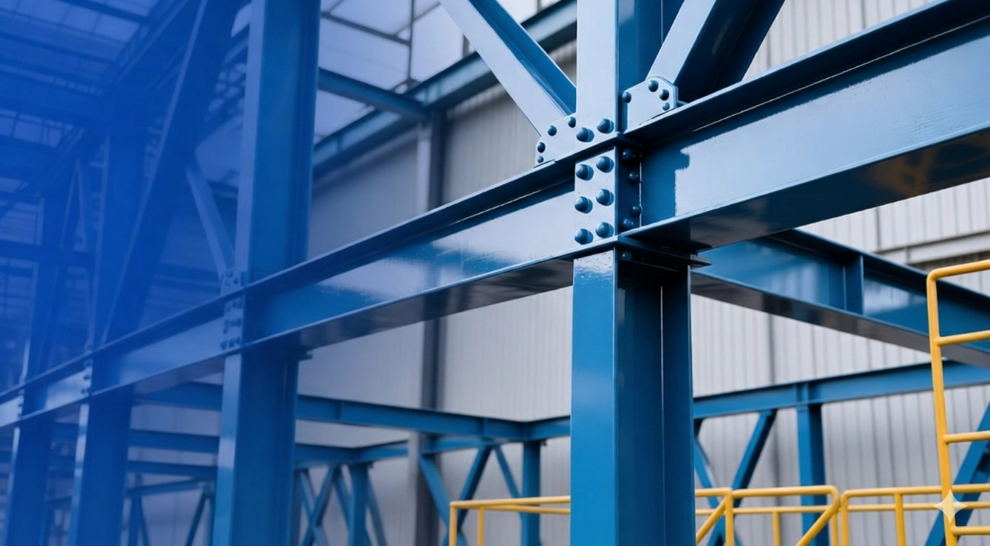 Industrial Structure